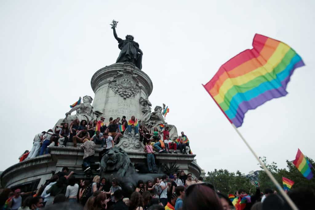 From Paris to libya:  – A New Shield for Human Rights and Digital Safety