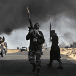 The Silent Hell: How the Bodies of Queer Individuals Became Fuel for Militia Legitimacy in Libya